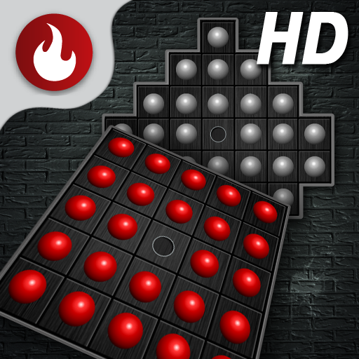 Street Checkers HD