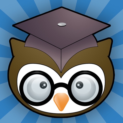 Finnish Study Buddy icon