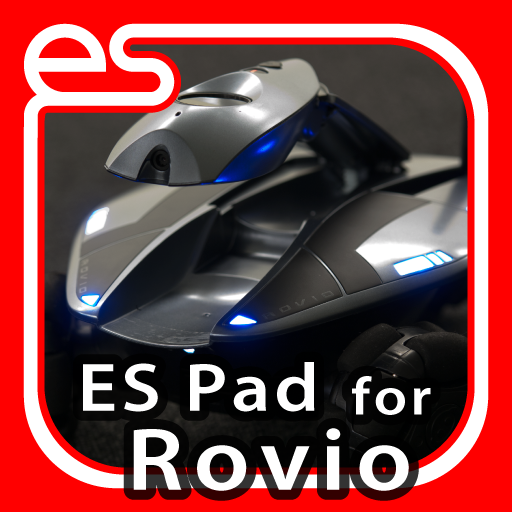 ES Pad for Rovio