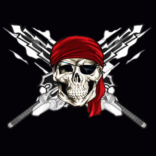 Pirate Treasure icon