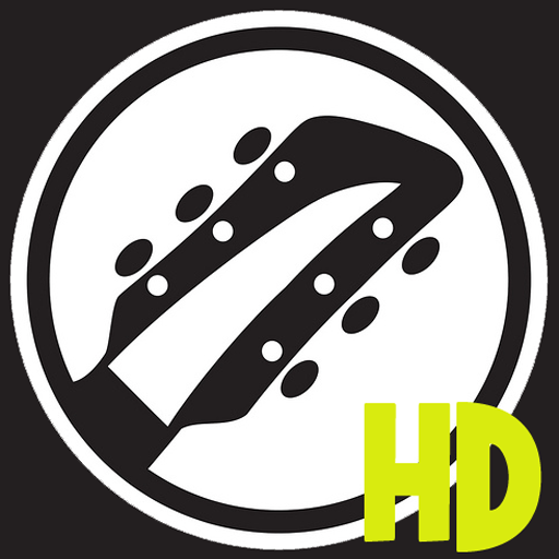 Classic Guitar HD icon