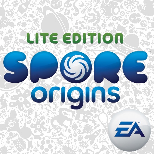 Free Spore™ Origins LE iOS App