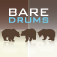 Bare Drums is the lowest latency drum pad on the iTunes store