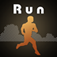 Run Watch - GPS Running Watch for tracking, mapping and memorizing routes
