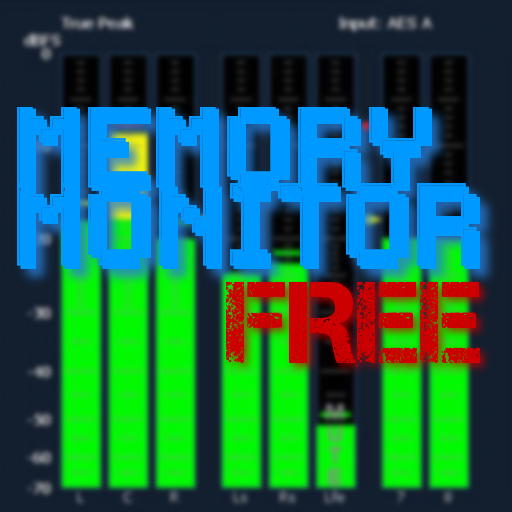 Memory Monitor - FREE icon