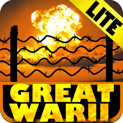 Great War II Lite iOS App