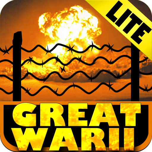 Great War II Lite