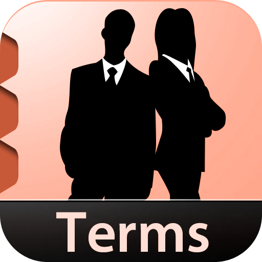 Dictionary of Accounting Terms - All definitions for learning bills & other account statement.