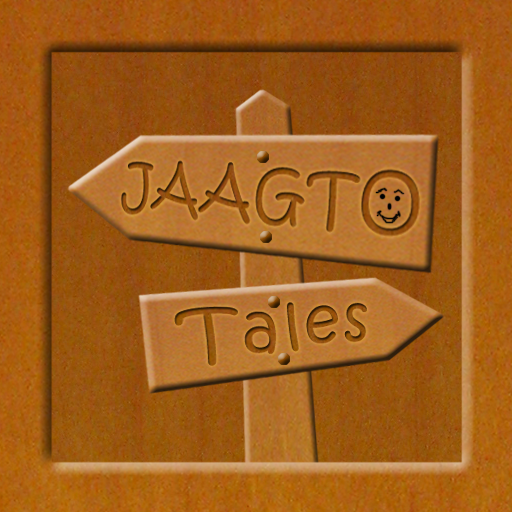 JAAGTO Tales HD icon