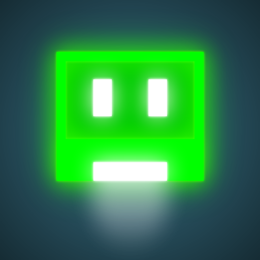 Neon Thrust icon