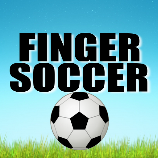 PRO FingerSoccer icon