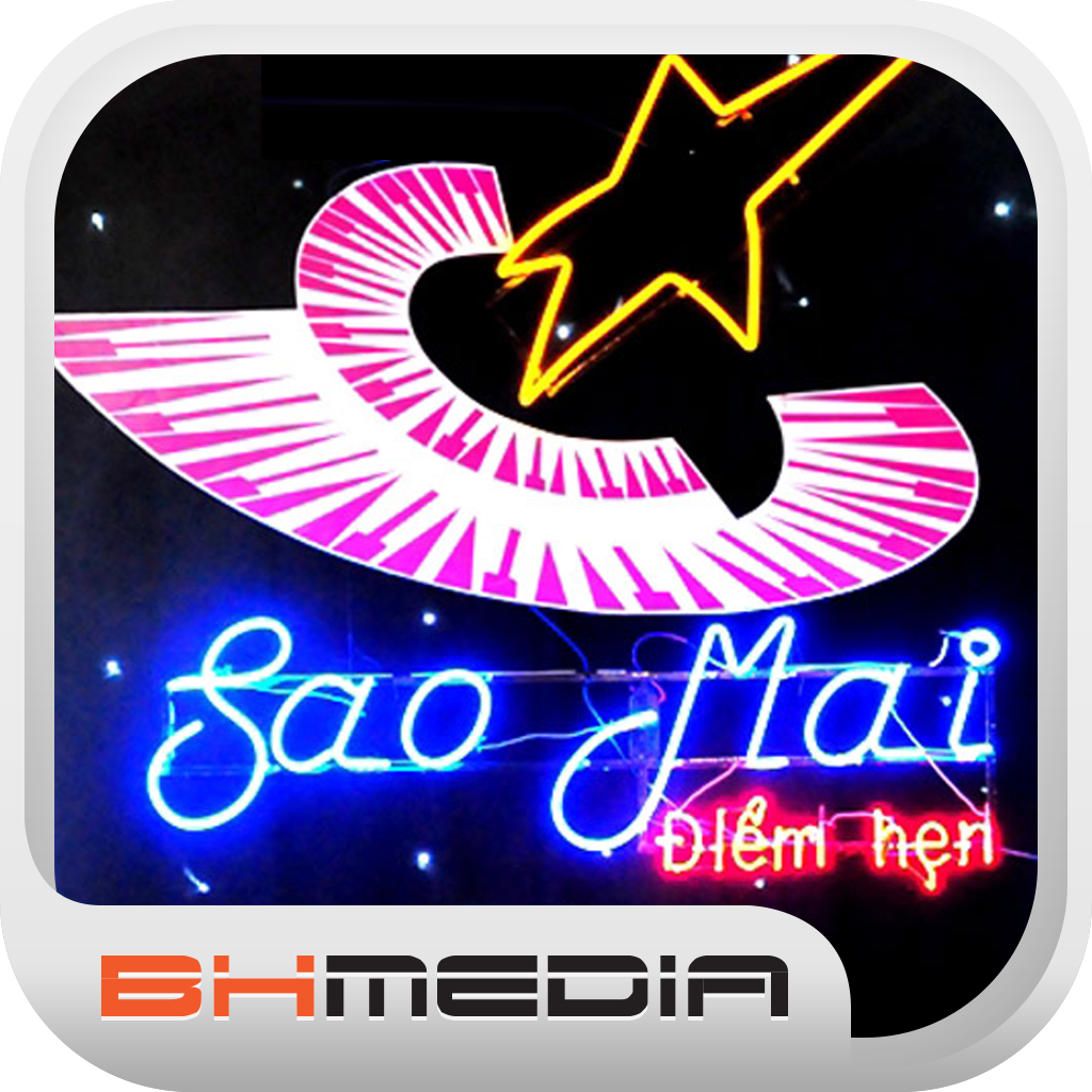 Sao Mai Điểm Hẹn icon