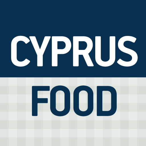 Cyprus Traditional Recipes icon