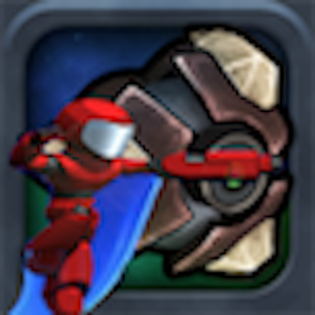 Planet Defender!! Planet Defender!!