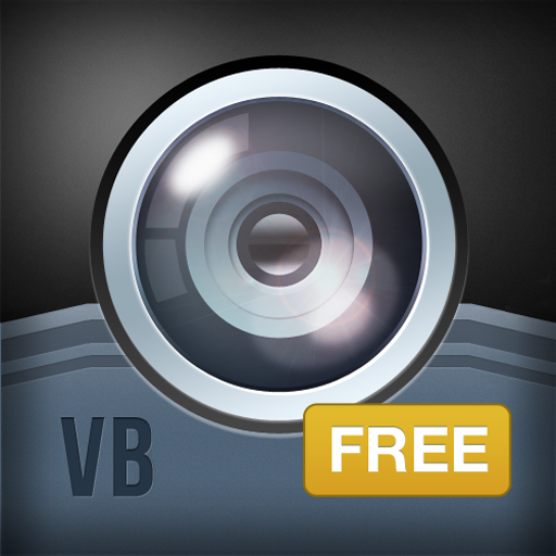 VideoBam Video Upload, Hosting and Sharing icon