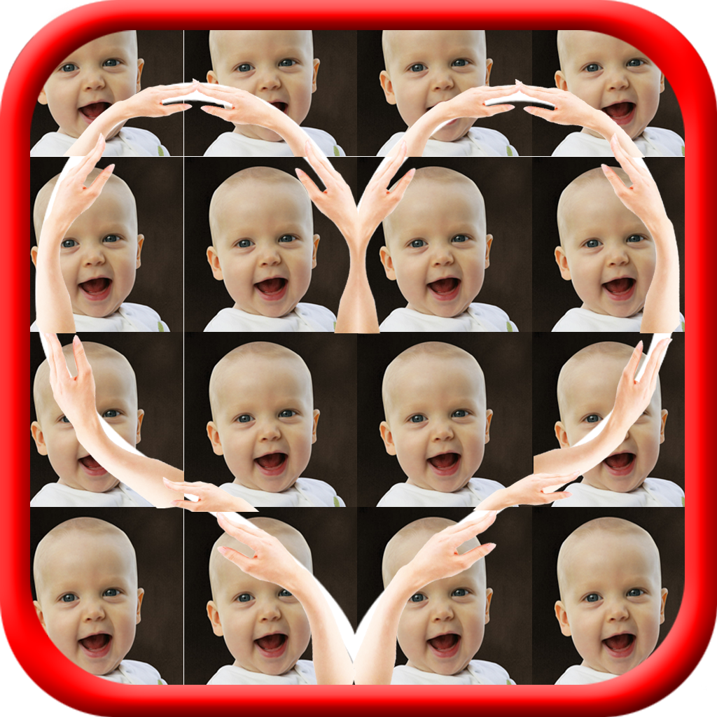 Heart Booth Camera icon