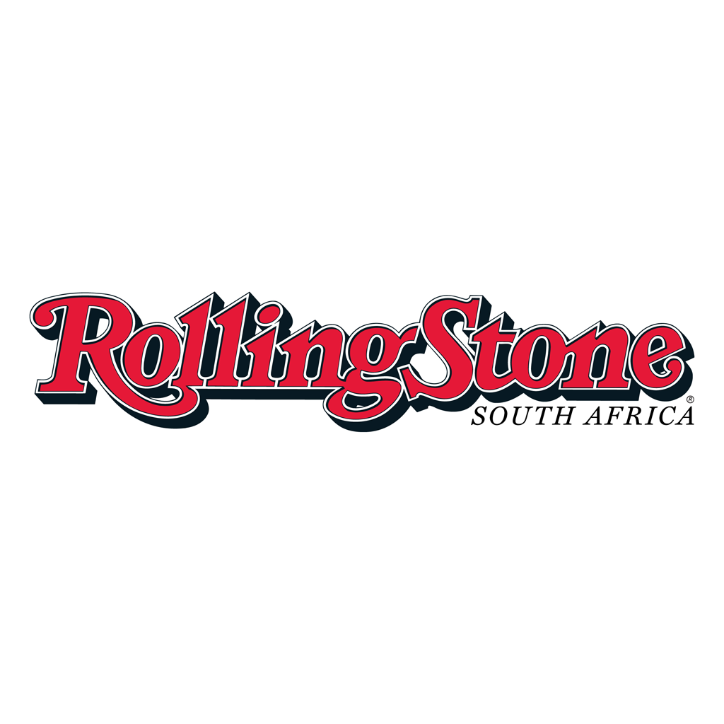 Rolling Stone South Africa icon