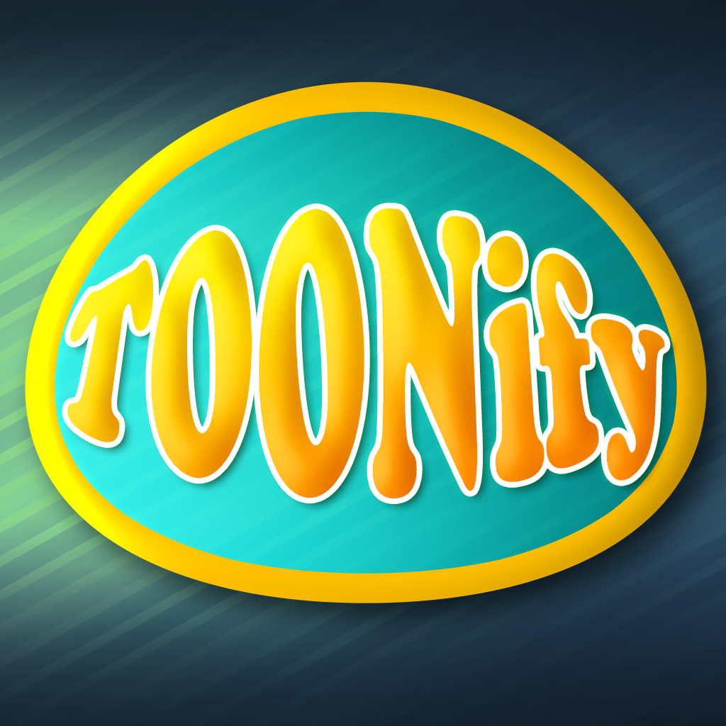 Toonify the Cartoon Maker icon