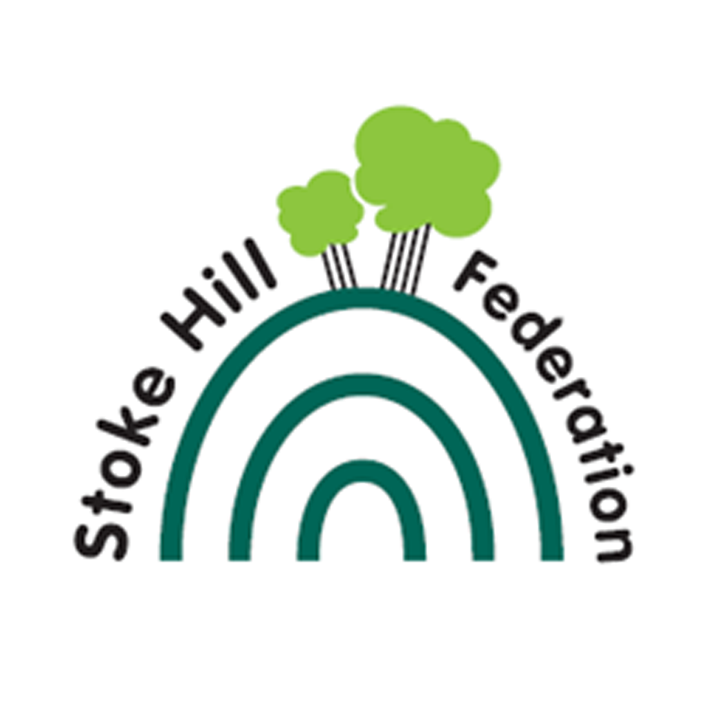 Stoke Hill Federation icon