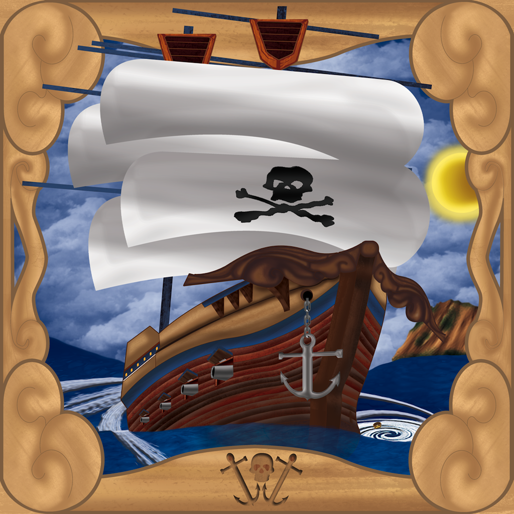 Pirate Peril icon