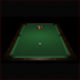 Play 8-Ball against the AI, pass and play with a friend or practice shooting with no constraints in this uniquely realistic and beautiful pool game