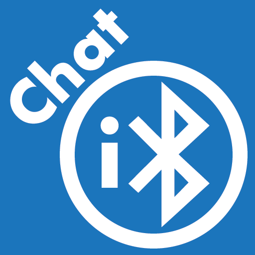 iBluetooth for Chat