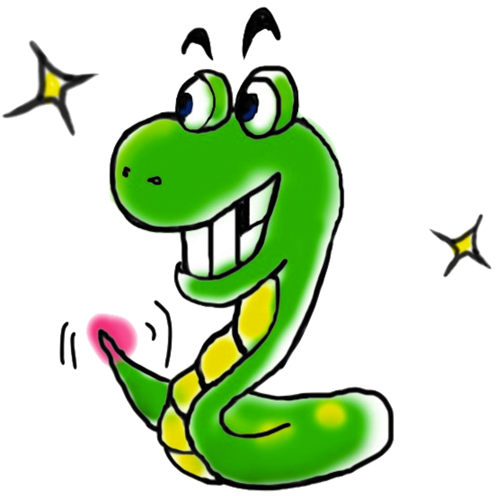 Greed Snake Free icon