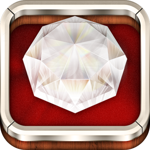 Diamond Treasure Hunt icon