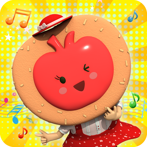 CookieCoo DancingStar HD icon