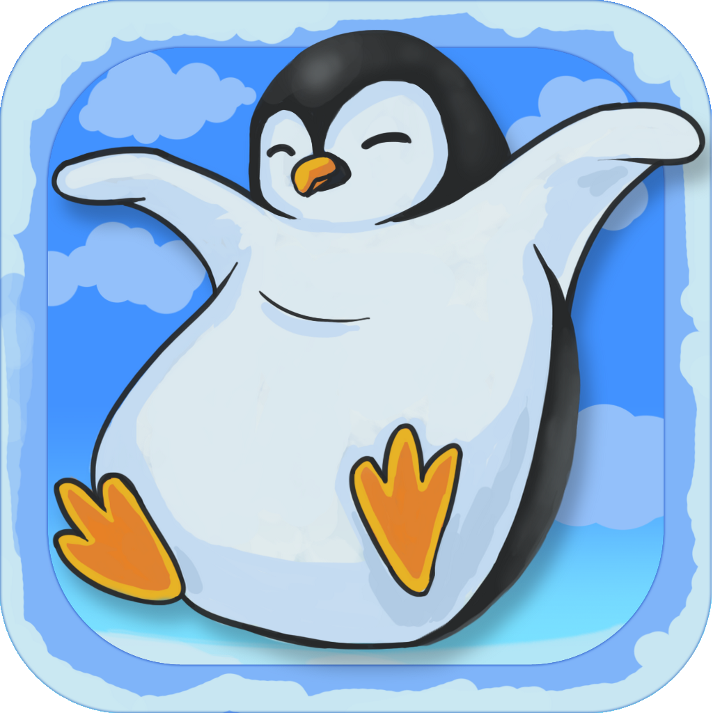 A Penguin Trap Snow Ice - Full Version