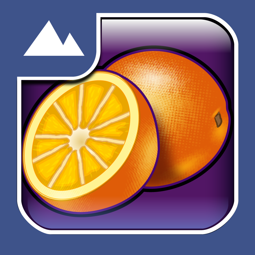 Ice Cap Lucky Fruits Classic icon