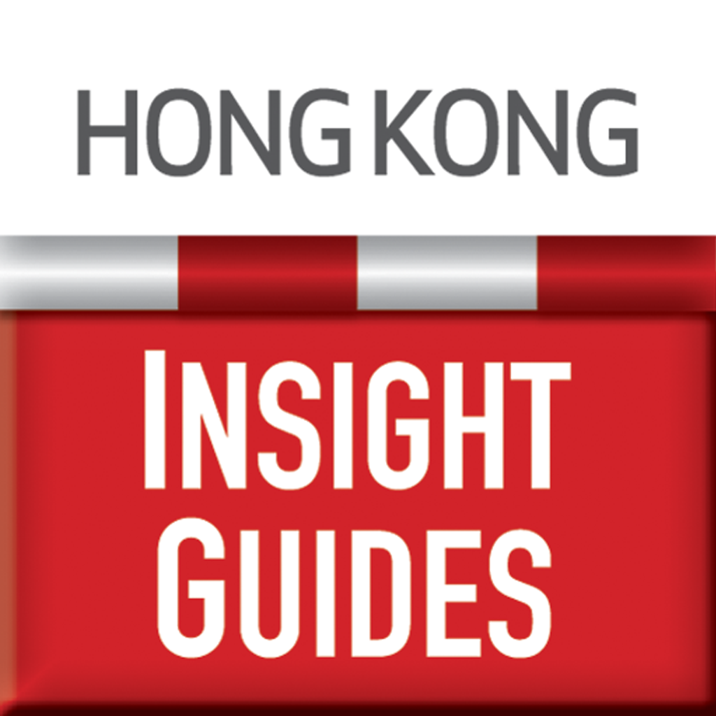 Hong Kong Travel Guide – Insight Guides icon