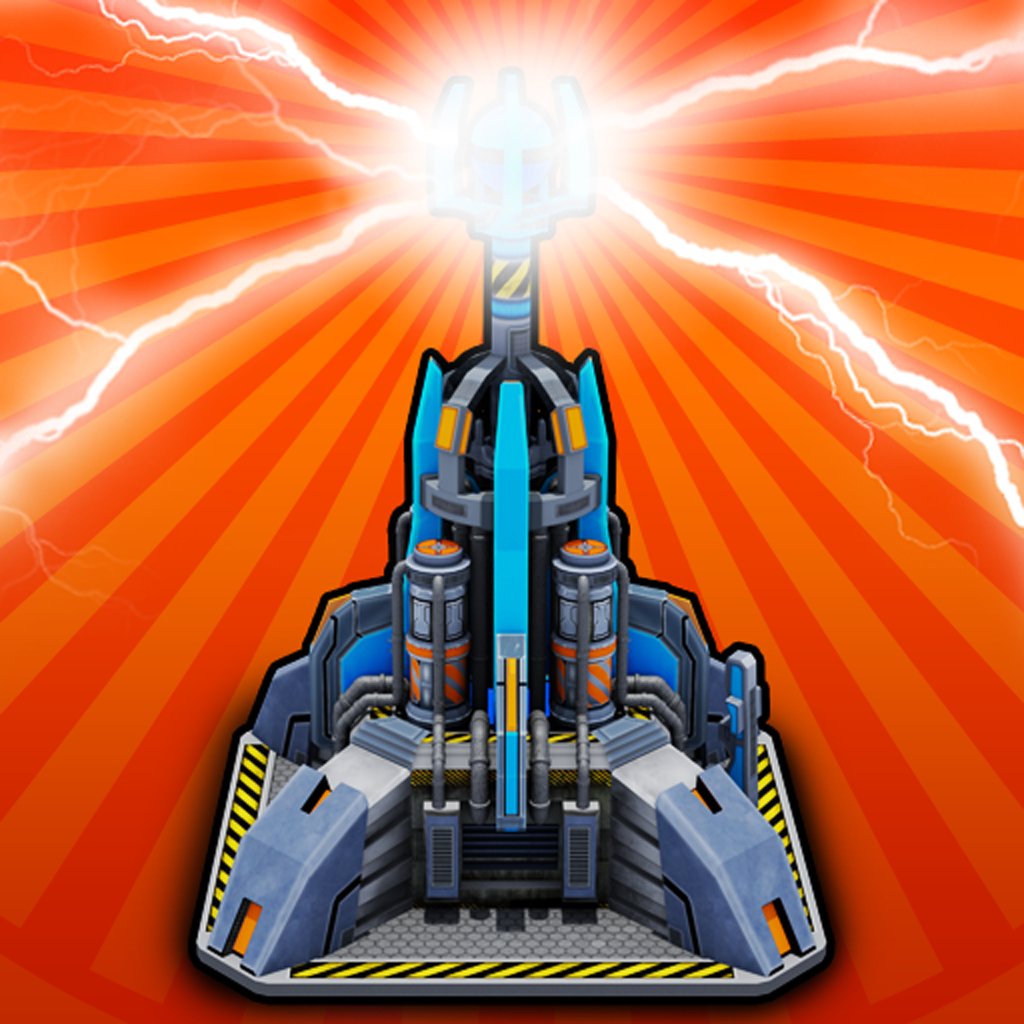 Tower Siege for iPad Tower Siege for iPad
