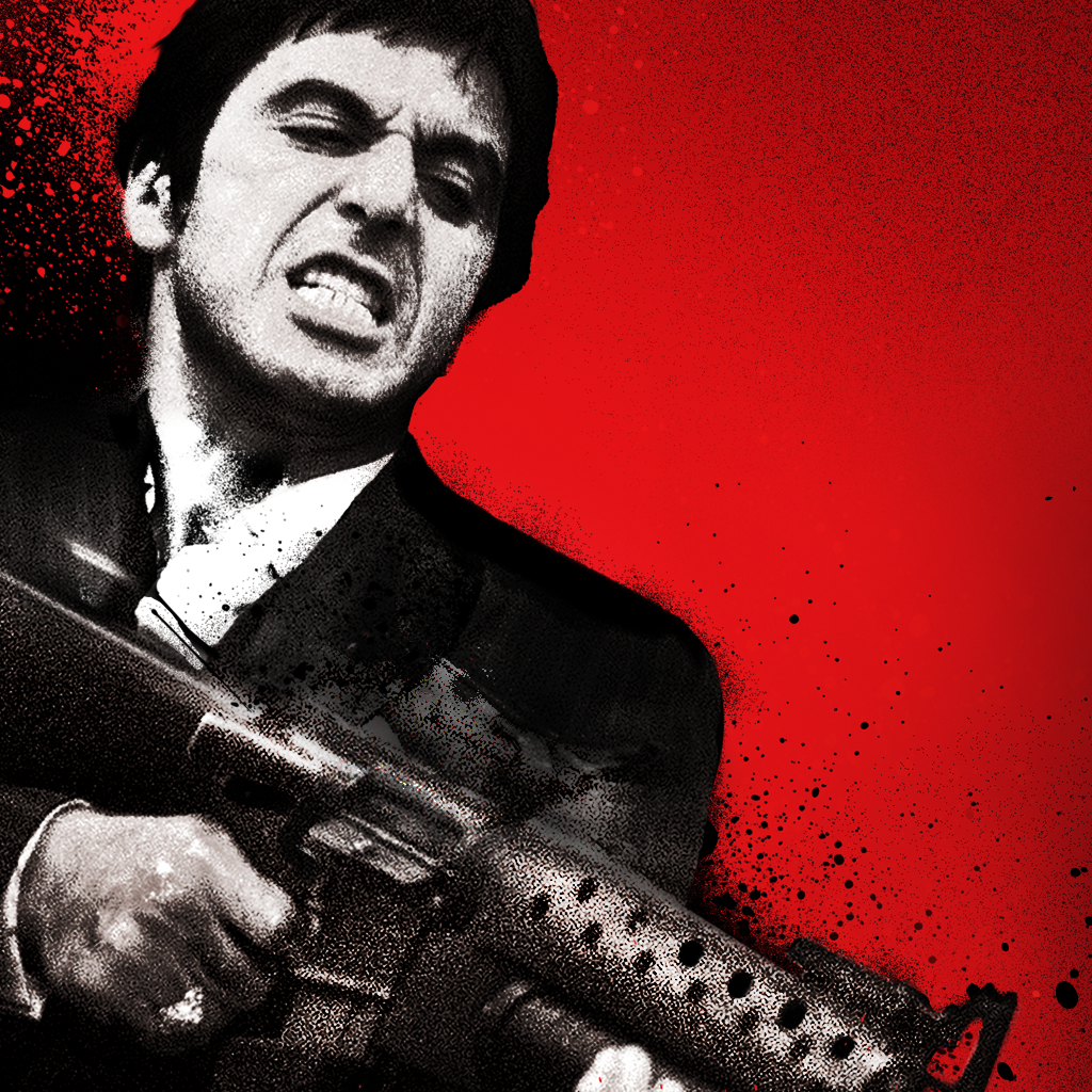 Scarface Review
