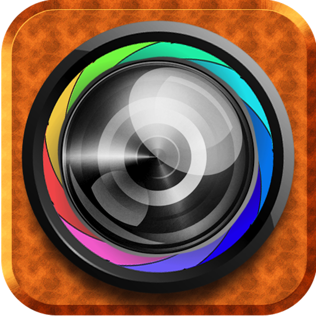 Funny Booth – effects & fx live on camera icon