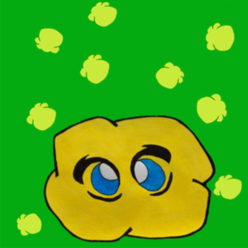 Popcorn Dash icon