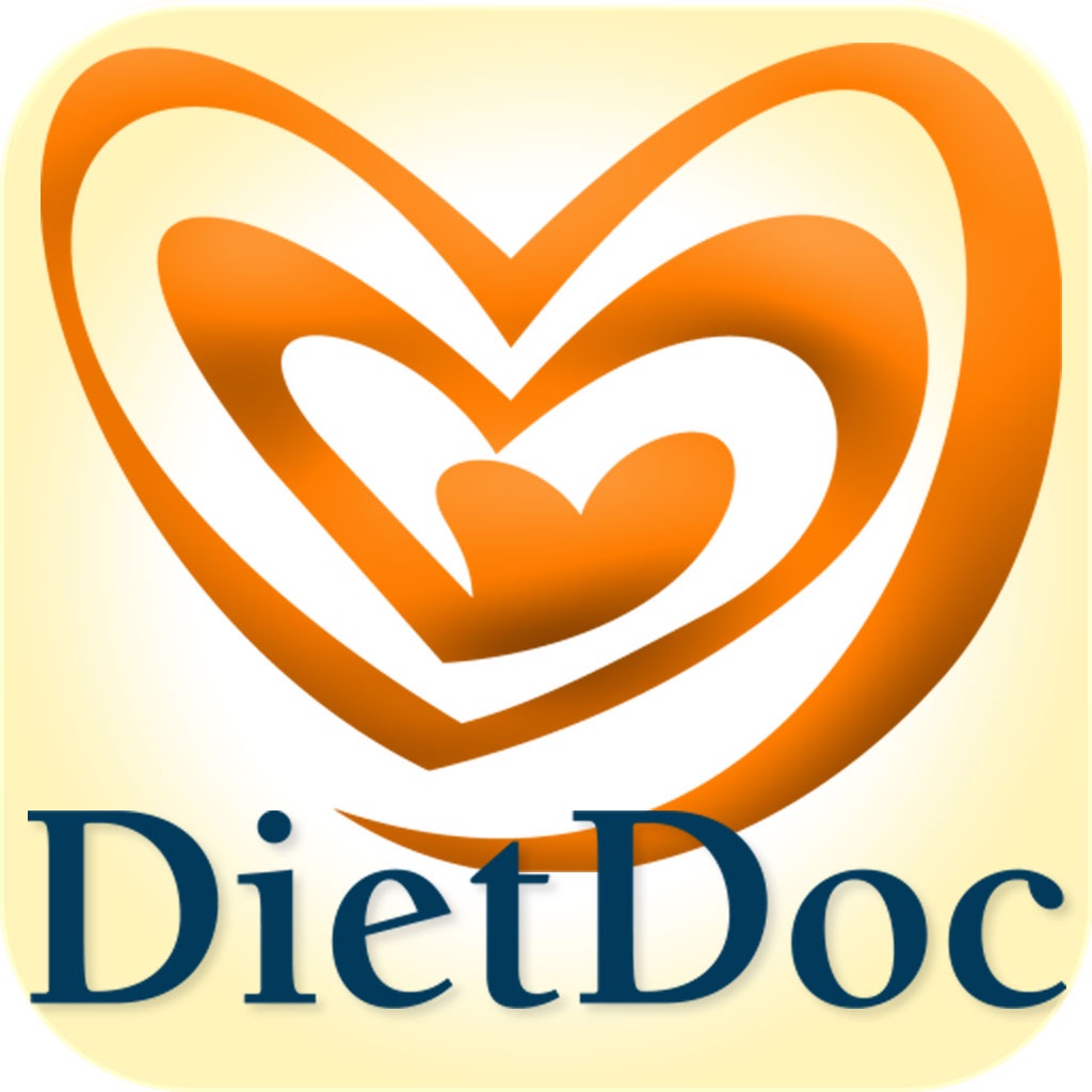 Diet Doc HD icon