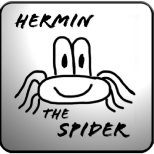 Hermin The Spider icon