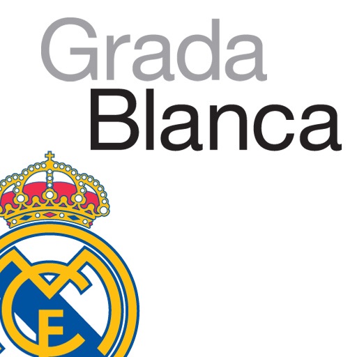 Real Madrid Grada Blanca