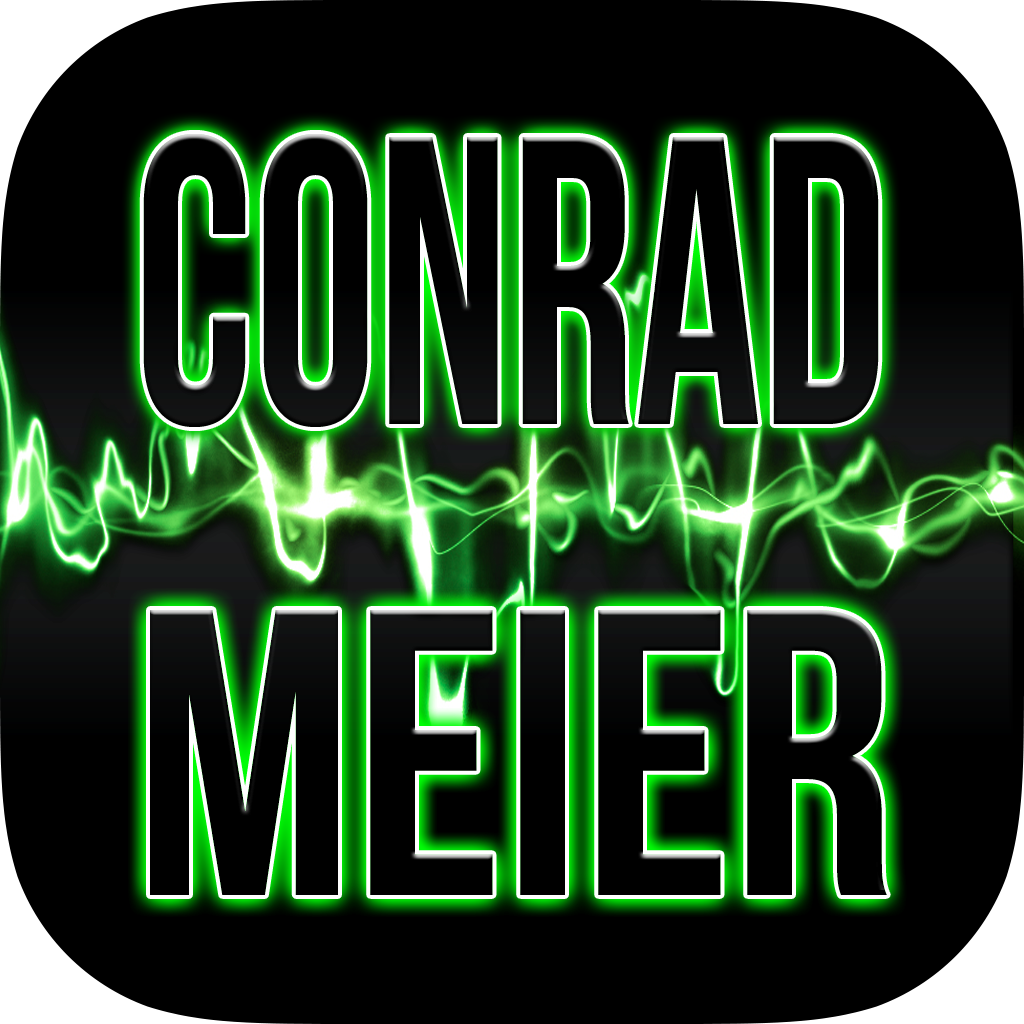 Conrad Meier icon