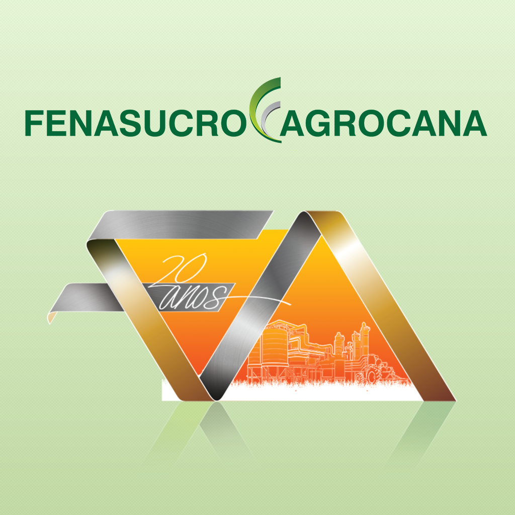 Fenasucro e Agrocana 2012