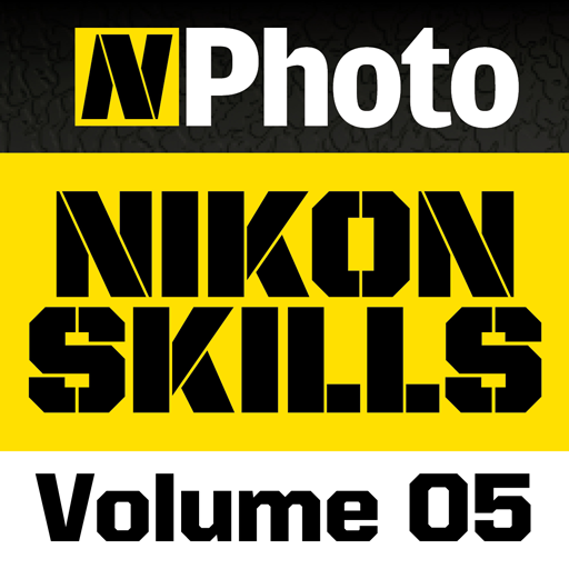 Nikon Skills: Camera Video Training Volume 5