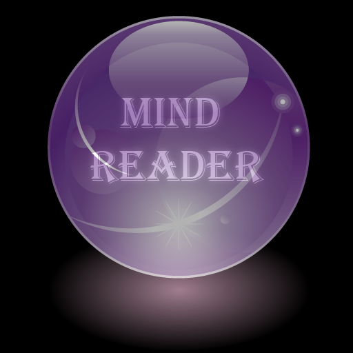 mind Reader HD icon