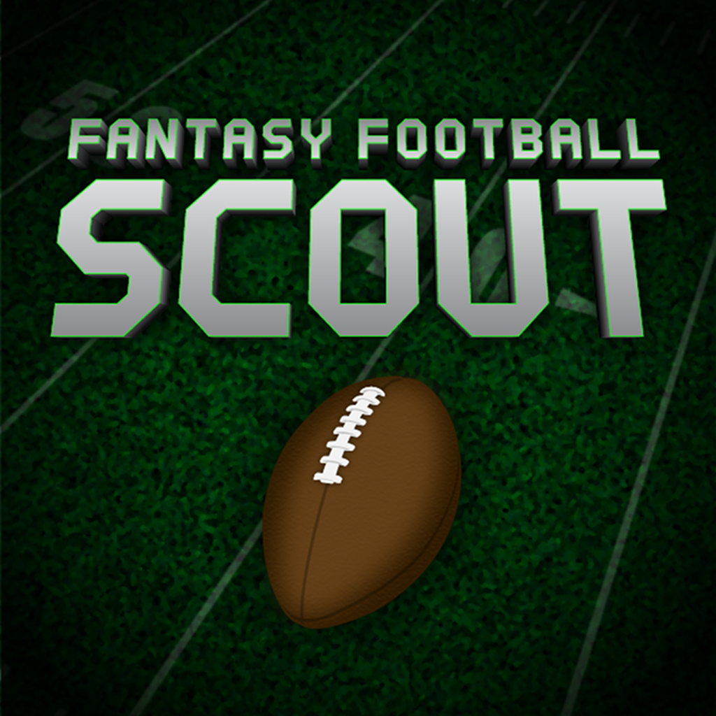 Fantasy Football Scout icon