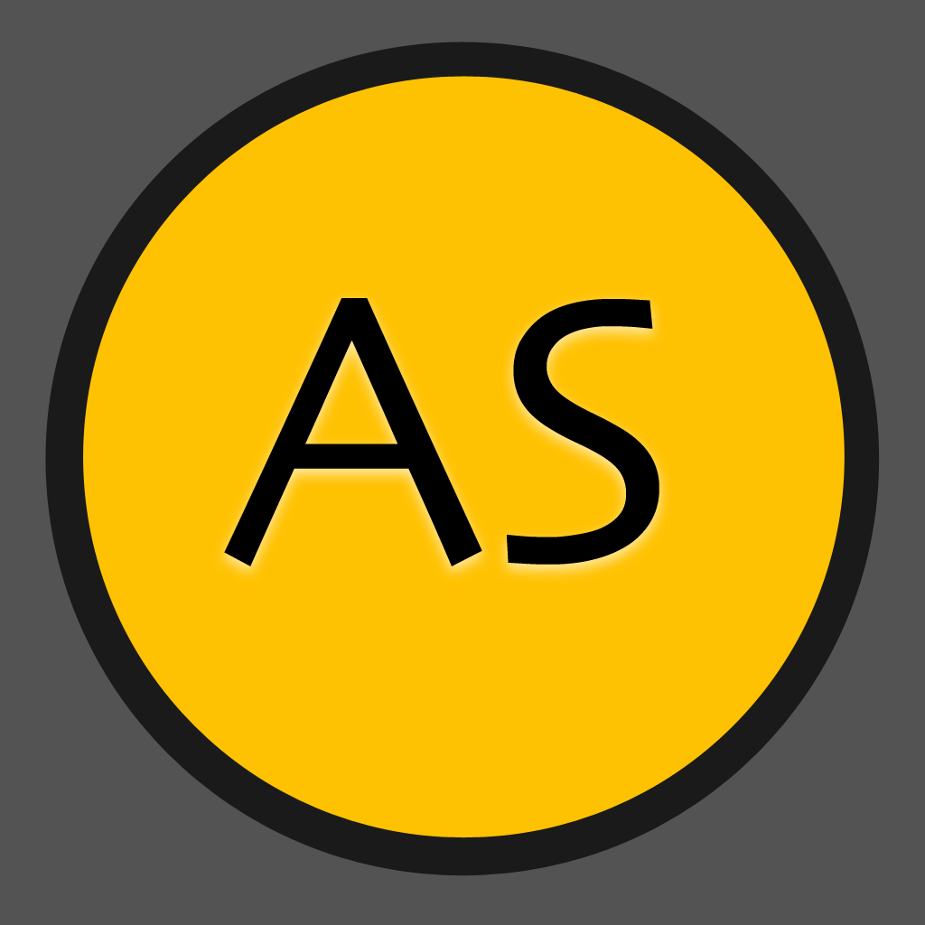 Access American Stories icon