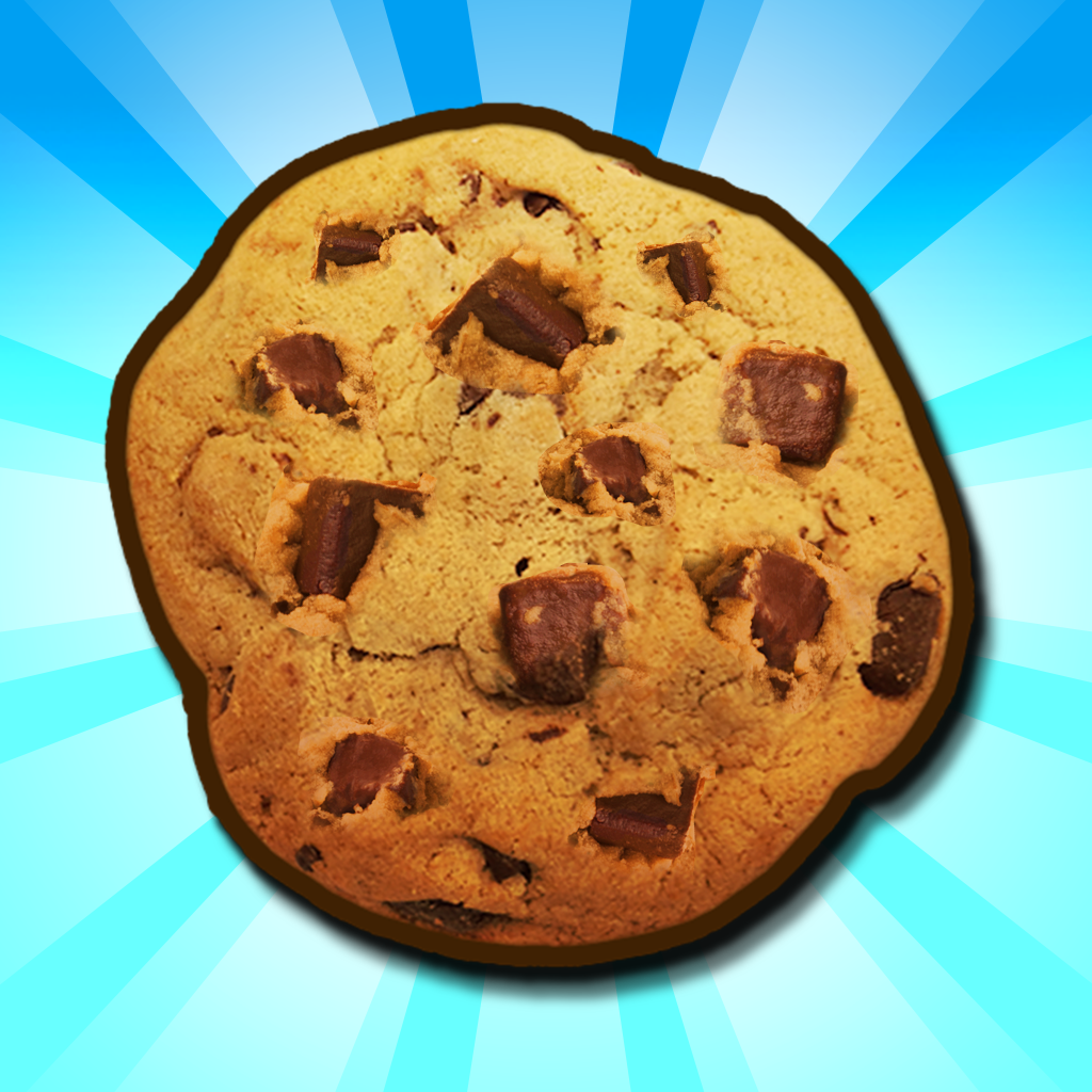 Cookie Smasher