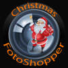 Christmas FotoShopper - iPhoneアプリ