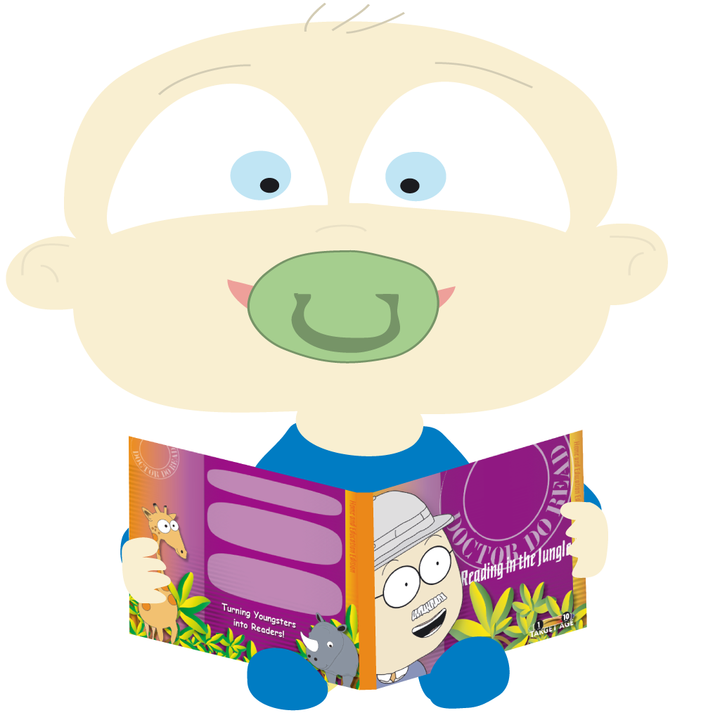 Turning Babies into Readers LITE