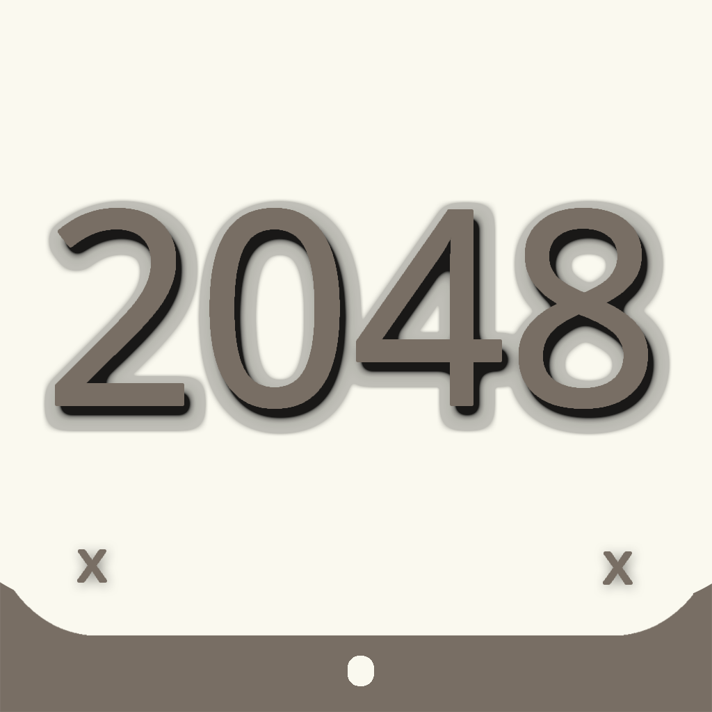 2048! - Arcade Edition FREE icon