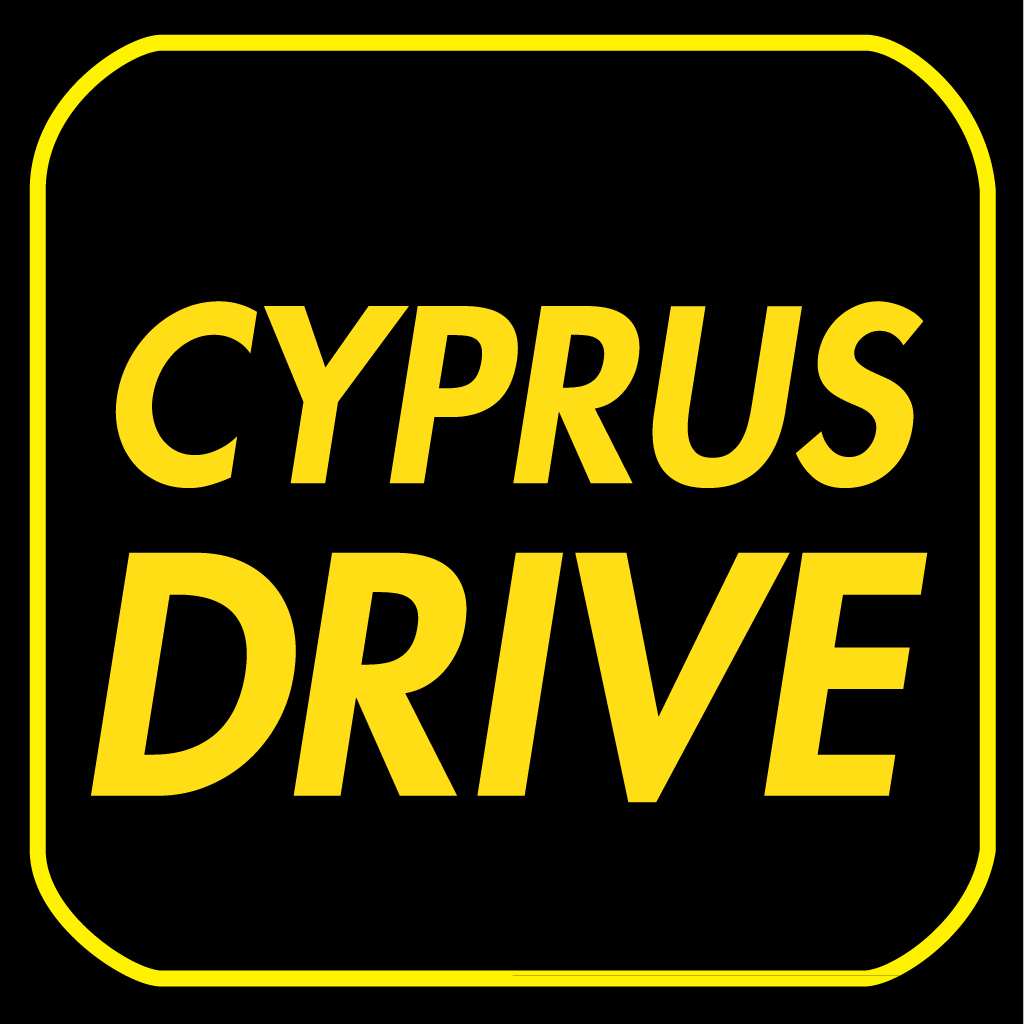 Cyprus Drive icon